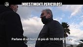 PELAZZA: Investimenti pericolosi: che fine hanno fatto i soldi?