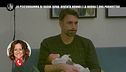 BELLO: Lo scherzo a Raoul Bova: diventa nonno e la nuora è Priscilla Salerno