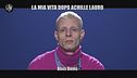 INTERVISTA: Boss Doms, la sua vita dopo Achille Lauro: "L'ho baciato sul palco di Sanremo"