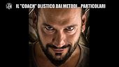 RUGGERI: Coach olistico, il racconto di Anna: "Mi ha toccata, ero pietrificata"