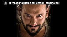 RUGGERI: Coach olistico, il racconto di Anna: "Mi ha toccata, ero pietrificata"