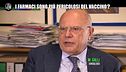 PECORARO: Coronavirus e caso AstraZeneca: "Il beneficio dei vaccini è enorme"
