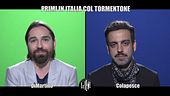 INTERVISTA: Colapesce Dimartino: 10 anni di amicizia e il successo inaspettato