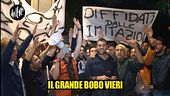 PIO E AMEDEO: Gli ultras dei vip