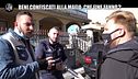 LA VARDERA: Beni confiscati alla mafia: che fine fanno?