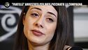 DE DEVITIIS: Fratellì, il racconto di Simona Vergaro dopo l'arresto del rapper: "Mi ha umiliata"