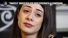 DE DEVITIIS: Fratellì, il racconto di Simona Vergaro dopo l'arresto del rapper: "Mi ha umiliata"