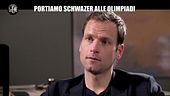 MONTELEONE: Alex Schwazer, ecco perché i giudici italiani parlano di campioni anti doping manomessi
