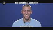 INTERVISTA: Massimo Pericolo: dai momenti difficili al successo con "7 miliardi"