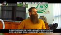 GAZZARRINI: Scherzo a Moscardelli, crede di giocare con Totti ma è un imitatore