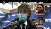 ROMA: Soldi pubblici, è giusto spenderli così?
