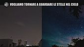 INNOCENZI: Inquinamento luminoso: c'è chi lo combatte con il parkour