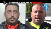 REI: Ambulanza della morte: il processo va avanti ma in pochi denunciano. La Iena trova nuove testimonianze