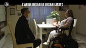 VIVIANI: "Pagata dal comune di Avellino per non lavorare perché disabile": il paradosso di Paola