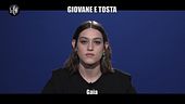 INTERVISTA: Gaia, giovane e tosta: "A Sanremo? Mi do un buono"