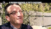 GOLIA: Il prete che vuole benedire le unioni gay: "È la Chiesa a perderci, non gli omosessuali"