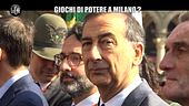 AGNELLO: Giochi di potere a Milano?