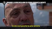 RUGGERI: L'inferno di Sandra: "Io, tormentata dal mio ex. Ho amato la persona sbagliata"