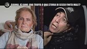 ROMA: La mamma di Valeria Marini è stata truffata o è una storia finita male? L'83enne ci mostra i messaggi