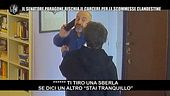 GAZZARRINI: Gianluigi Paragone: il figlio si dà alle scommesse clandestine? Lo scherzo