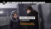 PELAZZA: Torino, finire in rovina perché hai denunciato la 'ndrangheta