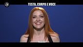 INTERVISTA: Noemi: "Prima ho subìto bullismo per il mio peso, ora mi insultano per aver perso chili"