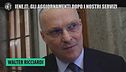 Indagine su potenziale conflitto di interesse di Ricciardi