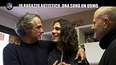 GOLIA: Andrea, autistico, oggi vive da solo: ecco la sua nuova vita