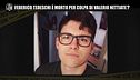 MONTELEONE: Federico Tedeschi è morto per colpa di Valerio Nettiate?.