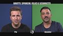 INTERVISTA: Pio e Amedeo: brutti, sporchi e felicissimi con un programma tutto loro