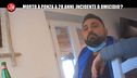 GOLIA: Morte di Gianmarco Pozzi, due racconti esclusivi sul giro di droga