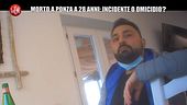 GOLIA: Morte di Gianmarco Pozzi, due racconti esclusivi sul giro di droga