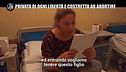NINA: Yaska, costretta all'aborto perché schizofrenica?