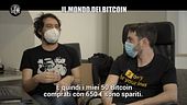 VIVIANI: Bitcoin: come funzionano, i valori, i rischi e l'esperimento di Rovereto