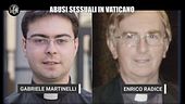 PECORARO: I presunti abusi sui chierichetti del Papa