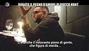 DE DEVITIIS: Rocco Hunt, l'orologio, la moglie e quella denuncia