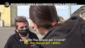MARTINELLI: Ristoratrice in ginocchio per la pandemia: come stanno davvero le cose?