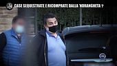 PELAZZA: Due ville sequestrate per 'ndrangheta tornano al vecchio proprietario?