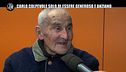 NINA: Carlo Gilardi, la lettera anonima dalla Rsa: "Ci vietano anche di salutarlo"