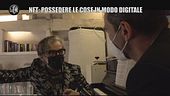 VIVIANI: Morgan e gli Nft, i nuovi status symbol virtuali