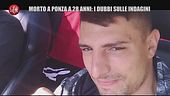 GOLIA: Gianmarco Pozzi, i dubbi della famiglia sulle indagini