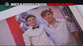 MONTELEONE: La morte di Federico Tedeschi: i social e quei messaggi