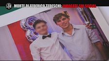 MONTELEONE: La morte di Federico Tedeschi: i social e quei messaggi