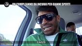 GAZZARRINI: Gianni Sperti, un compleanno da incubo! Lo scherzo con Maria De Filippi