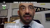 POLITI: Le novità su plasma iperimmune e anticorpi monoclonali
