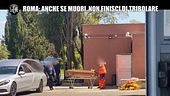 GOLIA: Cimiteri a Roma: "È accettabile che a Roma uno non sappia dove sono i resti del proprio familiare?"