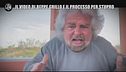 REI: Il video di Grillo e l'accusa di stupro del figlio, Casalino: "Io non avrei detto quelle cose"