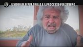 REI: Il video di Grillo e l'accusa di stupro del figlio, Casalino: "Io non avrei detto quelle cose"