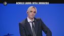 Achille Lauro a Le Iene: "Tra 10 anni mi vedo molto più in alto di adesso"