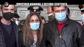 GOLIA: Omicidio Vannini, la condanna dei Ciontoli e i genitori di Marco: "Giustizia è fatta"